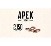 Apex Legends: 2 150 monedas Apex PlayStation Store DE PlayStation 4