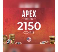 Apex Legends 2150 Apex Coins (Xbox One / Xbox Series X|S) Xbox Live Key - UNITED STATES