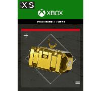 Apex Legends: 24-Carat Coffin Weapon Charm (DLC) XBOX LIVE Key GLOBAL