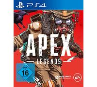 Apex Legends Bloodhound Edition - PlayStation 4 [Importación alemana]