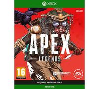 Apex Legends Bloodhound Edition - Xbox One [Importación inglesa]