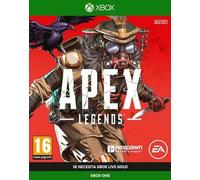 Apex -Legends- Bloodhound Microsoft Xbox One standard