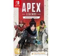 Apex Legends Champion Edition (CIAB) [Solo Código Descargar] Nintendo SWITCH