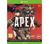 Apex Legends Edition Bloodhound Xbox One Juego