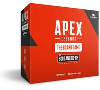 APEX LEGENDS El Juego De Mesa Modo Solo Y Cooperativo Paquete De Expansión