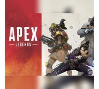 Apex Legends Founder Pack (DLC) (Xbox One / Xbox Series X|S) Xbox Live Key - GLOBAL