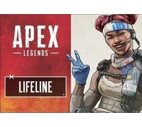 Apex Legends: Lifeline Edition (DLC) (PS4 / PS5) PSN Key - EU