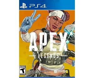 Apex Legends: Lifeline Edition (DLC) (PS4) PSN Key EUROPE