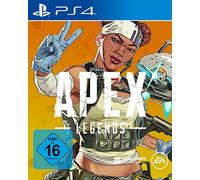 Apex Legends Lifeline Edition - PlayStation 4 [Importación alemana]