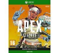 Apex Legends Lifeline Edition - Xbox One [Importación inglesa]