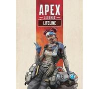 Apex Legends | Lifeline Edition (Xbox One) - Xbox Live Key - EUROPE