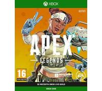 Apex -Legends- Lifeline Microsoft Xbox One standard