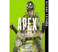 Apex Legends | Octane Edition (PC) - EA App Key - GLOBAL