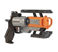 Apex Legends - Pistola de Juguete Wingman para Jugar y Exhibir - Tiene un Tamaño de 25 cm de Largo y una Decoración Muy Detallada - Recomendado para Mayores de 8 Años