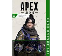 Apex Legends™: Revelry Supercharge Pack (DLC) XBOX LIVE Key GLOBAL