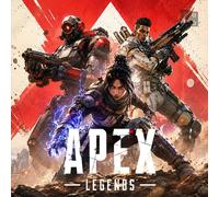 Apex Legends Tarjeta USD 20 - PC (Estados Unidos)