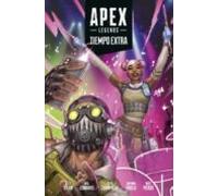 Apex Legends: Tiempo Extra