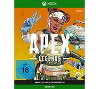 Apex Legens - Lifeline Edition