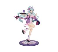 APEX LIMEPIE Series Haragami Mizuki Yumemi Tsuki Mutsuki Kira no Yume Ver. Figura completa pintada de PVC y ABS escala 1/8