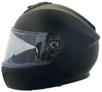 APEX MT300 Casco, negro, tamaño L para Hombres
