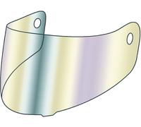 APEX MT300 Visera, plata