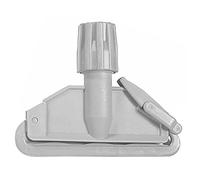 Apex Mop Pinza para Escoba mopa, Gris, 18 x 18 x 5 cm, 40
