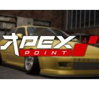Apex Point (PC) Steam Account - GLOBAL