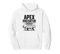 Apex Predator Energy Jaguar Sudadera con Capucha