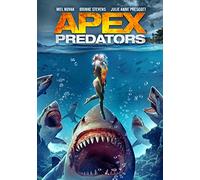 Apex Predators [USA] [DVD]