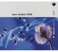 Apex – Sampler – Apex Sampler 2006