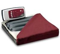 Apex | Sedens 500 | Cojín antiescaras (antiguo Combo) | Medidas: 43x43 cm | Incluye funda protectora | Producto Premium | para el mejor cuidado de las escaras