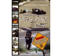 Apex Stunt Team - Reasonable Doubt [DVD] [Reino Unido]