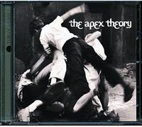 Apex Theory,the - Topsy Turvy