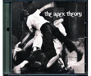 Apex Theory,the - Topsy Turvy