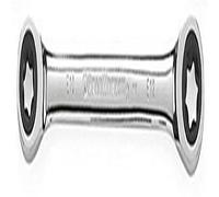 Apex Tool Group 9221 - Llave de carraca de doble caja E10 x E12 Torx