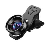 APEXEL Lente de fotografía macro profesional para smartphone, lentes macro para iPhone, Samsung, Galaxy, teléfono Android, accesorio de lente de teléfono celular para iPhone