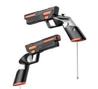 APEXINNO VR G-un Stock Cover para Accesorios de Controladores Oculus Quest 3S Meta Quest 3, Empuñaduras de Controlador para Quest 3S/Quest 3, Protector de Carcasa de Mango