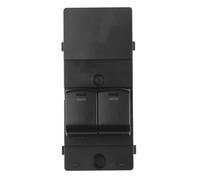 APEYCRX VInterruptor Elevalunas 25401-AX600 Interruptor Principal elevalunas eléctrico para Micra III K12 2003-2010 25401AX600