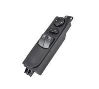 APEYCRX VInterruptor Elevalunas para Benz W639 para Vito para Mixto para Kasten 2003-2015 Botón Consola Interruptor Ventana Maestra eléctrica Delantera Izquierda Derecha(A6395450913)