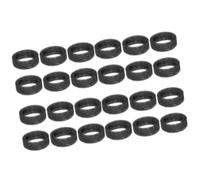 APGLSXY 24 filtros de repuesto para gatos y perros, fuente de salud, filtro de repuesto para fuente de agua de acero inoxidable de 2,5 l, para mascotas permanentes