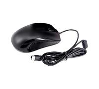 APGLSXY 2Mode Wireds - Conectores USB PS2s de alta precisión para rueda de desplazamiento de uso industrial CAD