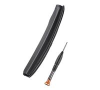 APGLSXY 3. Cojín para auriculares de estudio, acolchado suave y lavable para ATH-M50/M50XBT