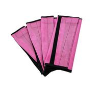 APGLSXY 4 correas protectoras ajustables para patas de caballo, ventiladas, evitan viajes de larga distancia, protección estable para patas de caballo