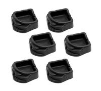 APGLSXY 6lots Spiders Microcosmics - Cuencos de agua para una fácil limpieza, ideal para reptiles juveniles y pequeños invertebrados