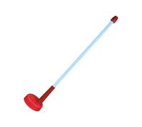 APGLSXY Accesorio profesional de alimentación de ganado, tubo suave de empapado de ternero, manguera flexible de PVC para alimentador de terneros, tubo de biberón de repuesto