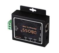 APGLSXY Adaptador de protocolos bidireccionales de conversión de datos CAN a Ethernet para control de edificios y dispositivos de comunicación de red de minería
