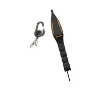 APGLSXY Agarrador de pesca multiuso, pinzas flotantes para pescado, pinzas de gancho, pinzas de boca, herramienta de agarre de labios, extractor de pesca