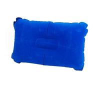 APGLSXY Almohada inflable de viaje ergonómica, hamaca para acampar, portátil, inflable, para dormir