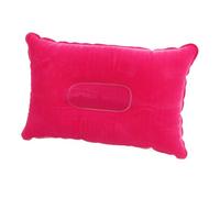 APGLSXY Almohada inflable de viaje ergonómica, hamaca para acampar, portátil, inflable, para dormir