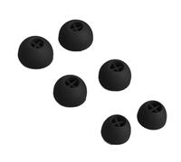 APGLSXY Almohadillas de silicona para auriculares de la serie CX400bt/CX500bt, 3 pares de almohadillas de sonido